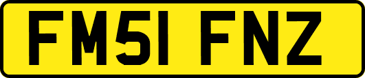 FM51FNZ
