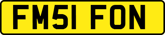 FM51FON