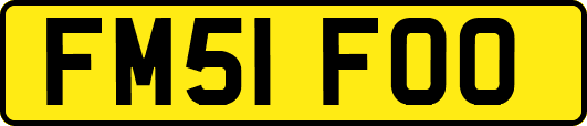 FM51FOO