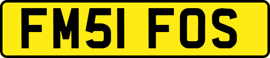 FM51FOS