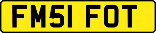 FM51FOT