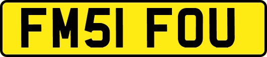 FM51FOU