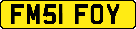 FM51FOY