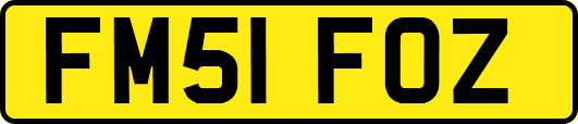 FM51FOZ