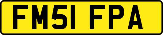 FM51FPA