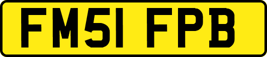 FM51FPB