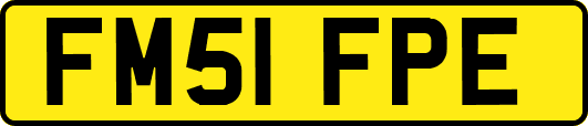 FM51FPE