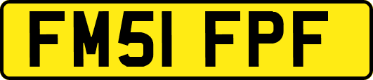 FM51FPF