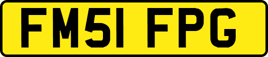 FM51FPG