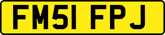 FM51FPJ