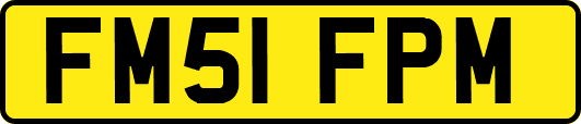 FM51FPM