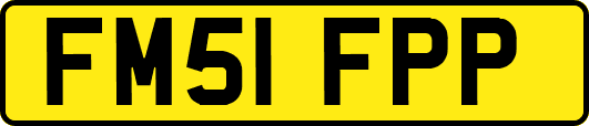 FM51FPP