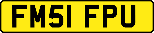 FM51FPU