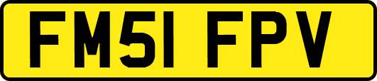 FM51FPV