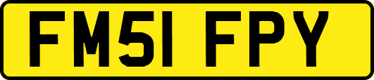 FM51FPY