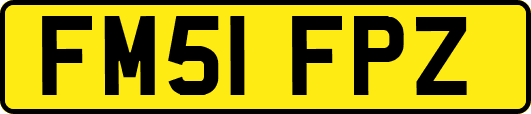 FM51FPZ