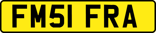 FM51FRA