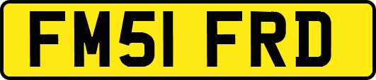 FM51FRD