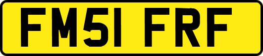 FM51FRF