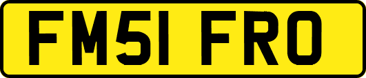 FM51FRO