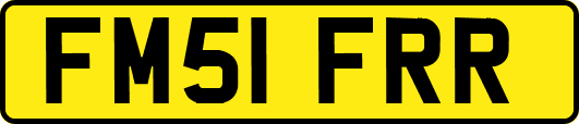 FM51FRR