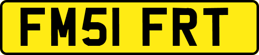 FM51FRT