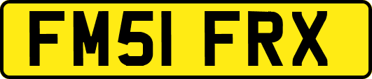 FM51FRX