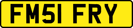 FM51FRY