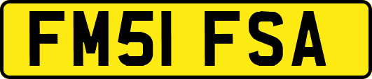 FM51FSA
