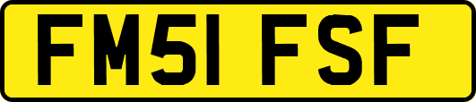 FM51FSF
