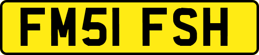 FM51FSH