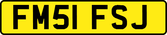 FM51FSJ