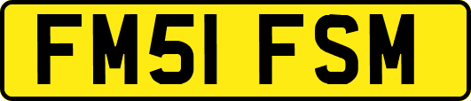 FM51FSM