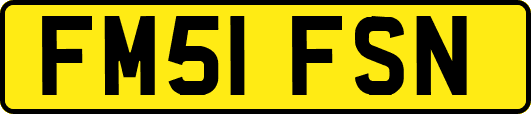 FM51FSN