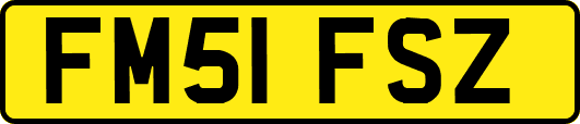 FM51FSZ
