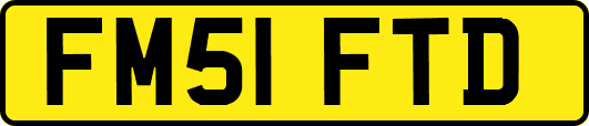 FM51FTD