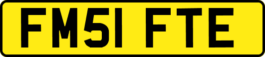 FM51FTE