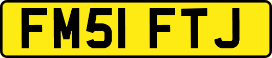 FM51FTJ