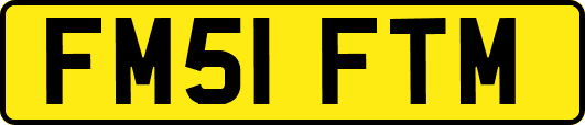 FM51FTM