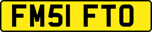 FM51FTO