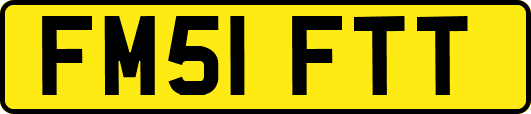 FM51FTT