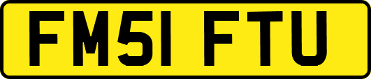 FM51FTU