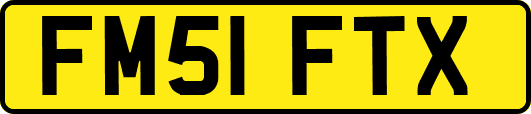 FM51FTX