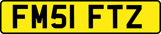 FM51FTZ