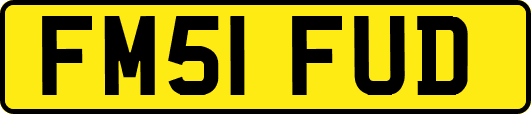 FM51FUD