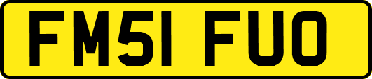 FM51FUO