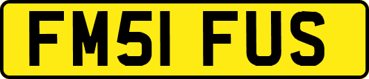 FM51FUS