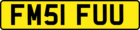 FM51FUU