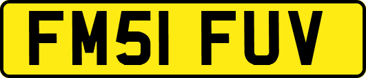 FM51FUV
