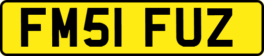 FM51FUZ